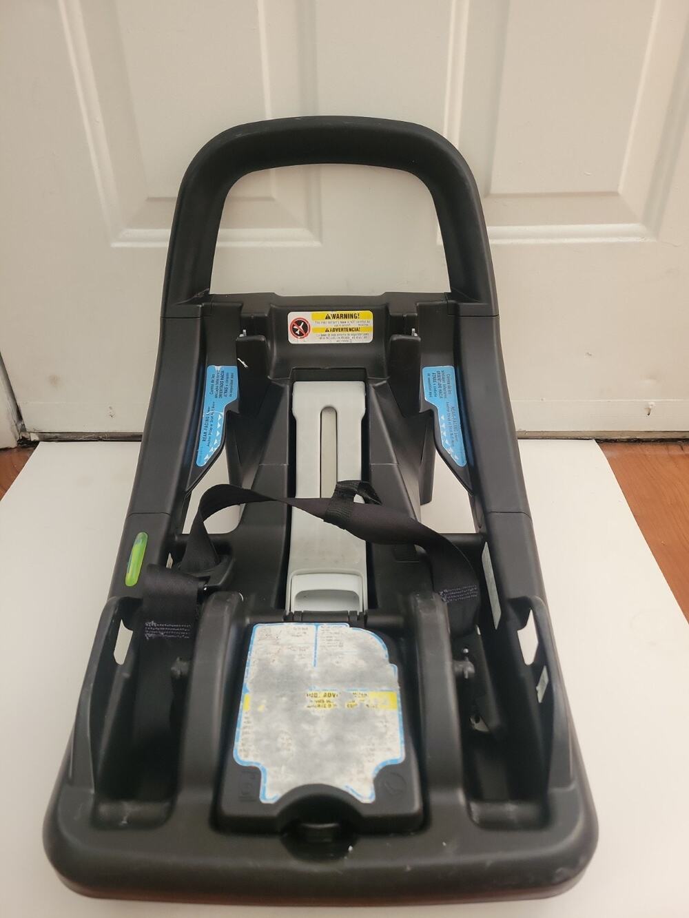 Graco SnugRide SnugFit LX Infant Baby Car Seat Base - Black